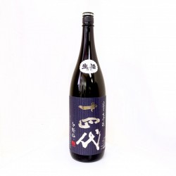 十四代純米大吟釀白鶴錦1800ML